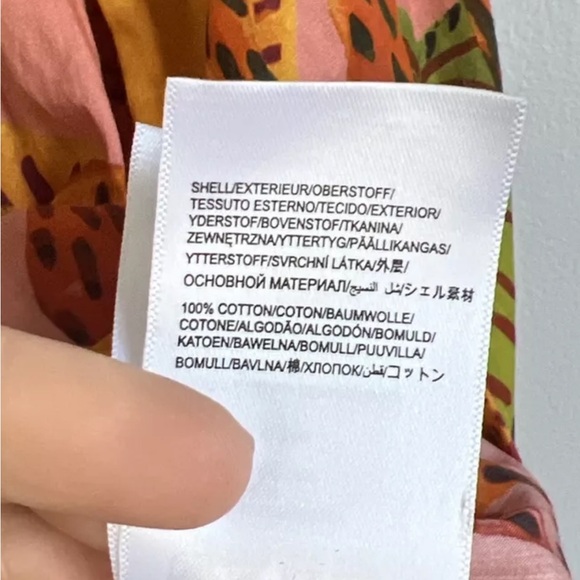 Farm Rio top - Picture 3 of 3